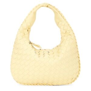 NEW, 8 Other Reasons Emily Shoulder Bag in Butter Yellow